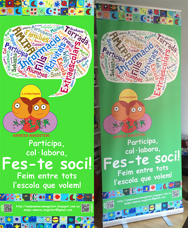 AMIPA poster